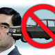 Illustration for article titled Turkmenistan Just Banned Black Cars Because Their Crazy President Prefers White Ones